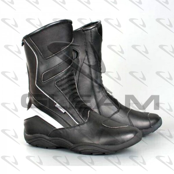 Motorbike Touring Boots