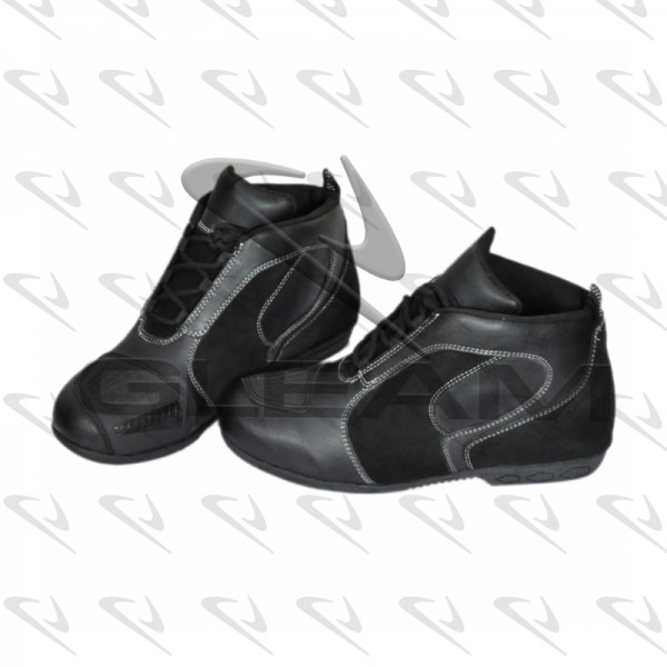 Motorbike Touring Boots